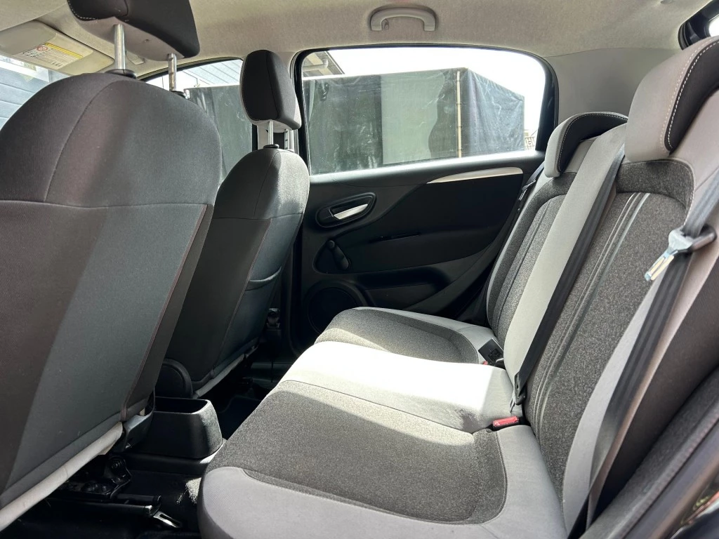 Hoofdafbeelding Fiat Punto