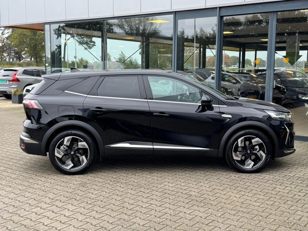 Hoofdafbeelding Renault Symbioz