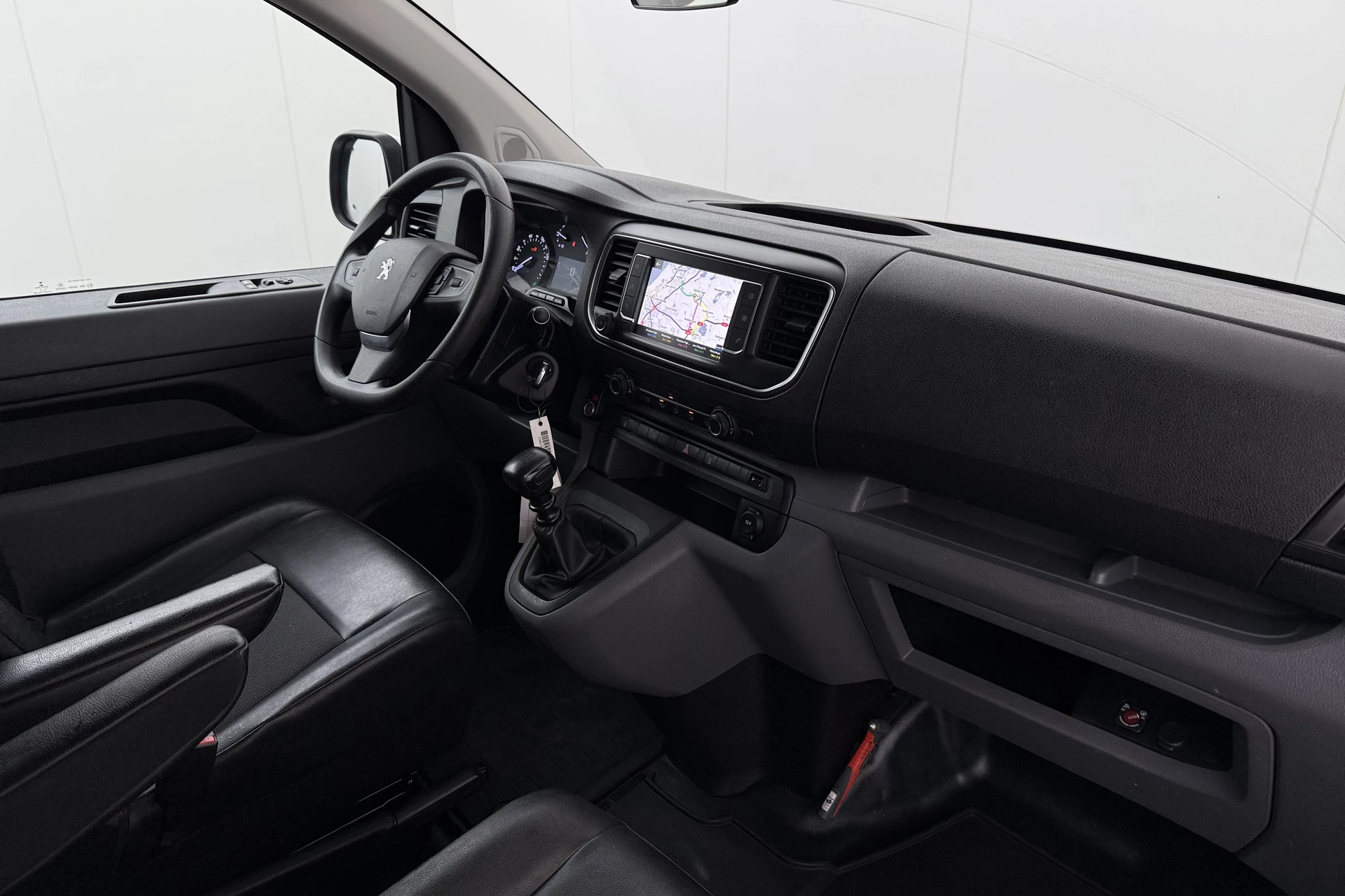 Hoofdafbeelding Peugeot Expert