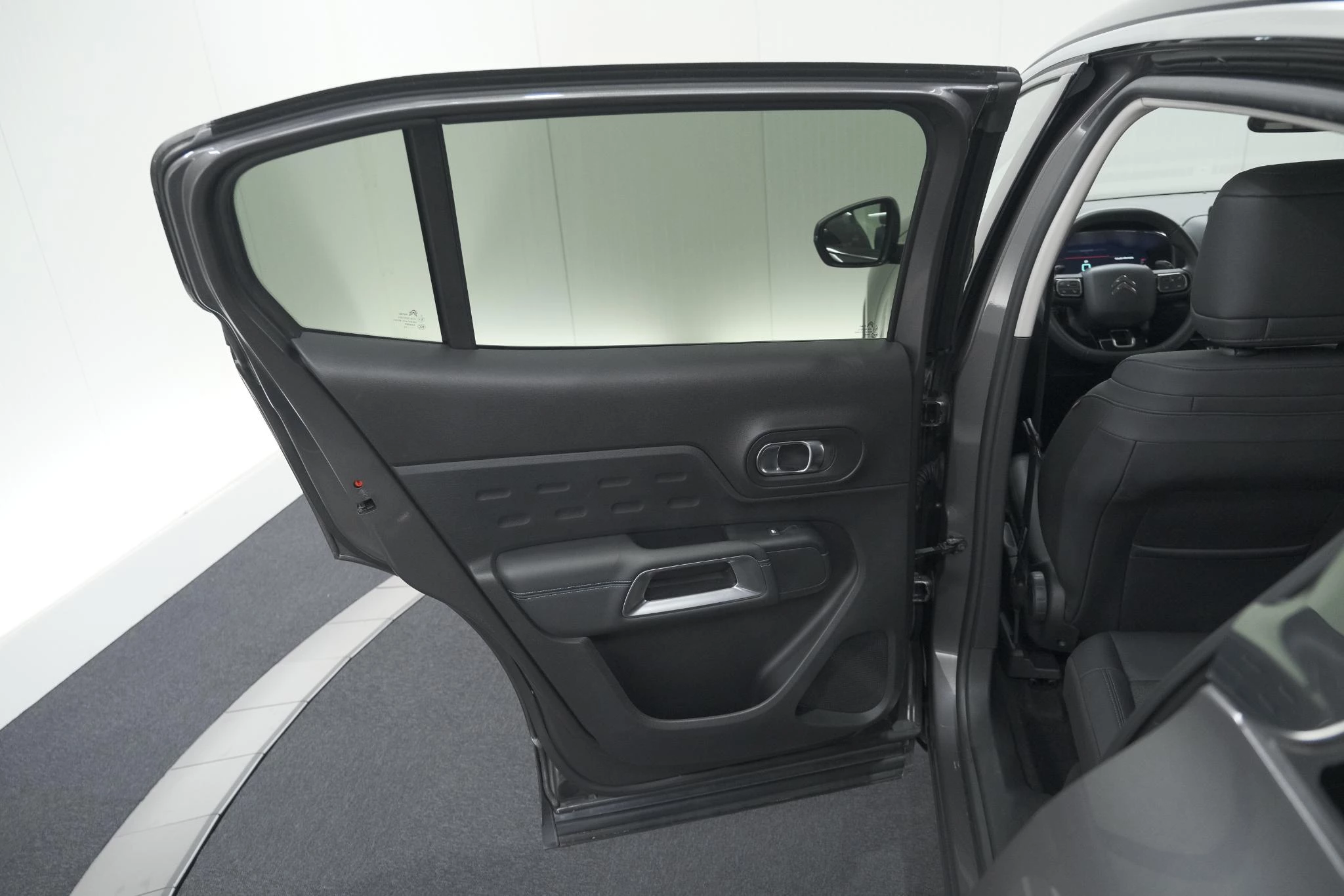 Hoofdafbeelding Citroën C5 Aircross