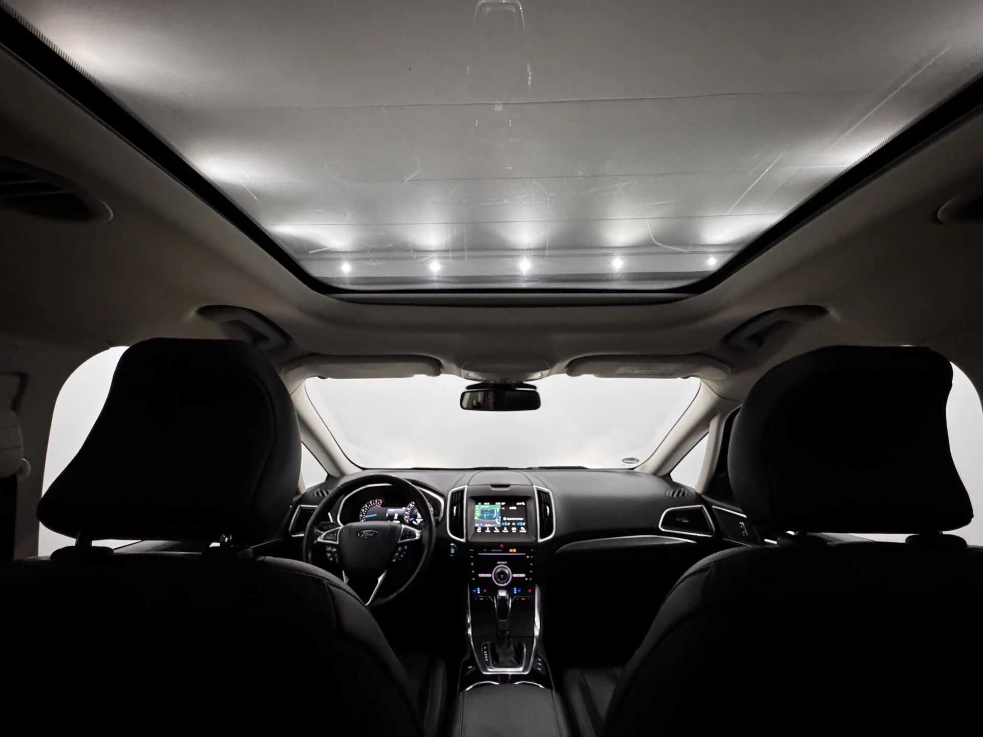 Hoofdafbeelding Ford S-Max