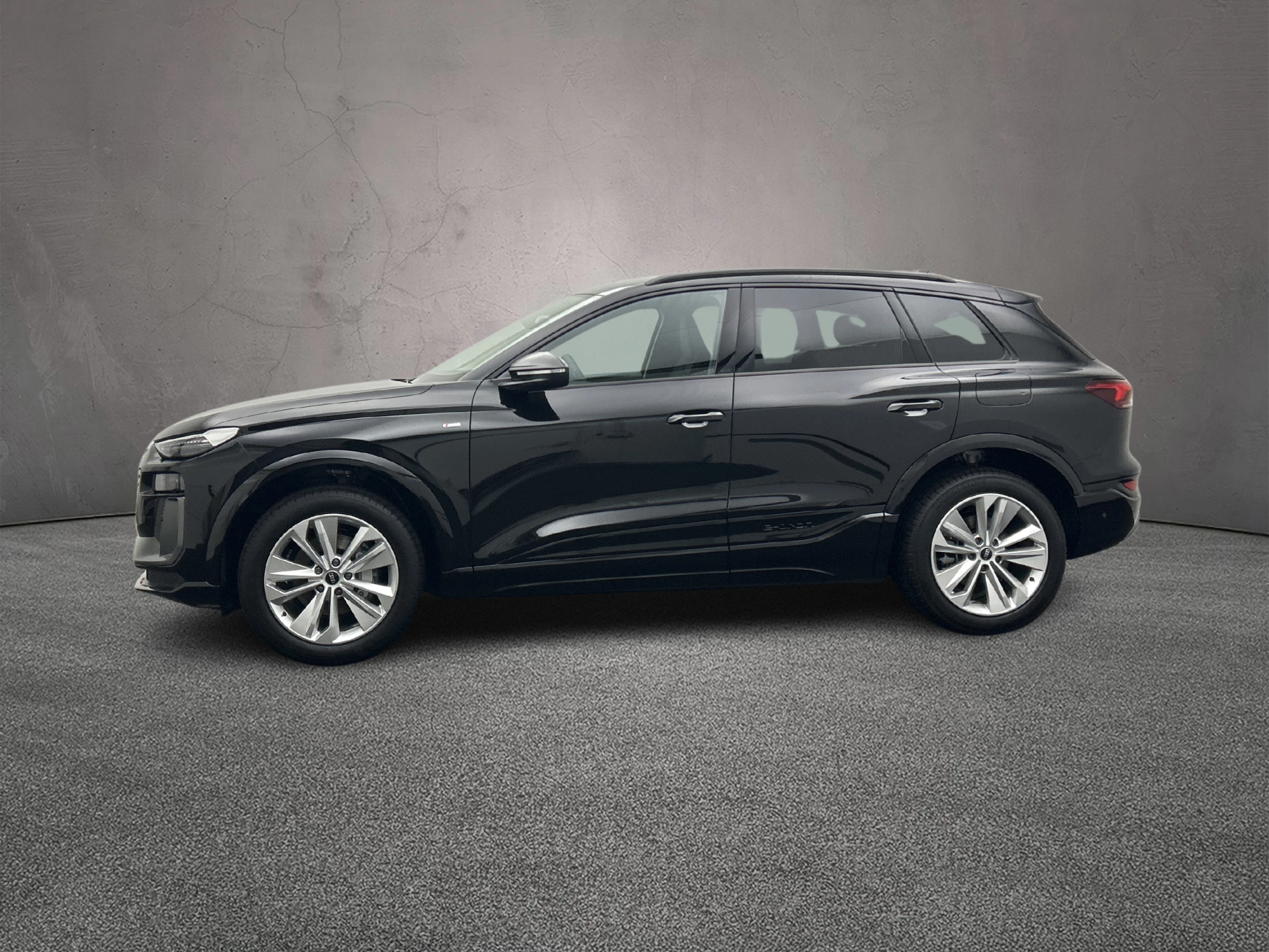 Hoofdafbeelding Audi Q6 e-tron