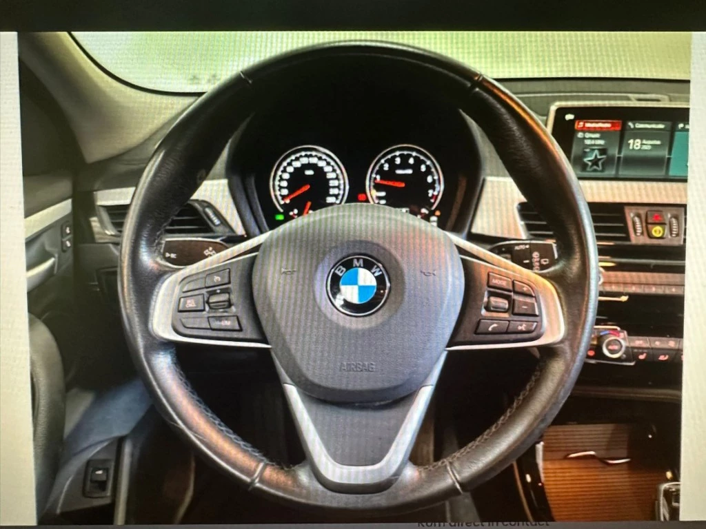 Hoofdafbeelding BMW X2