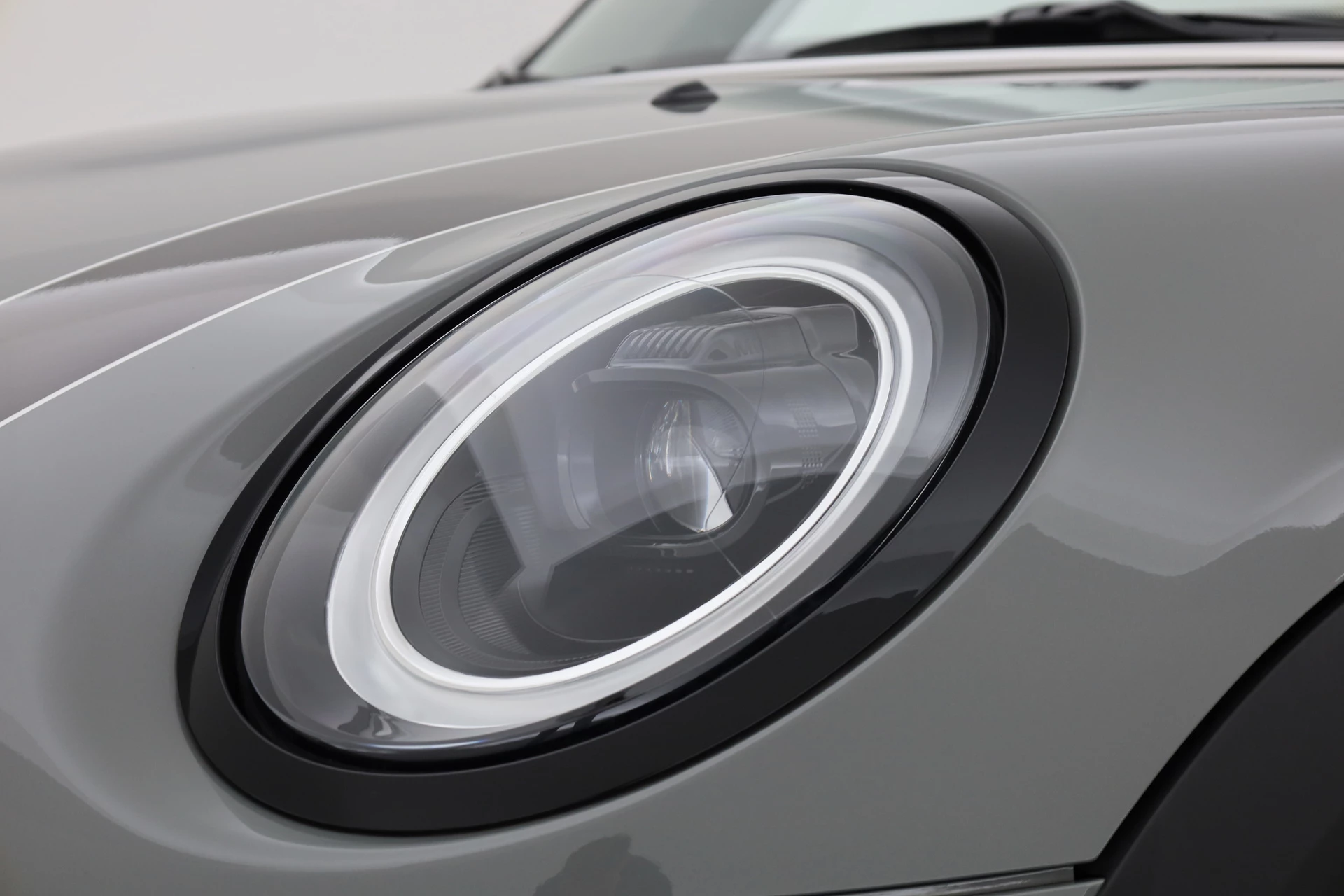 Hoofdafbeelding MINI Cooper S Cabrio
