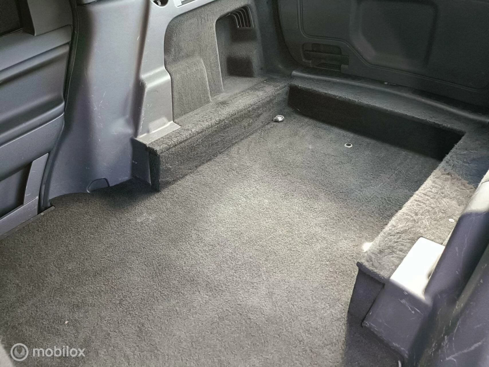 Hoofdafbeelding Land Rover Discovery Sport