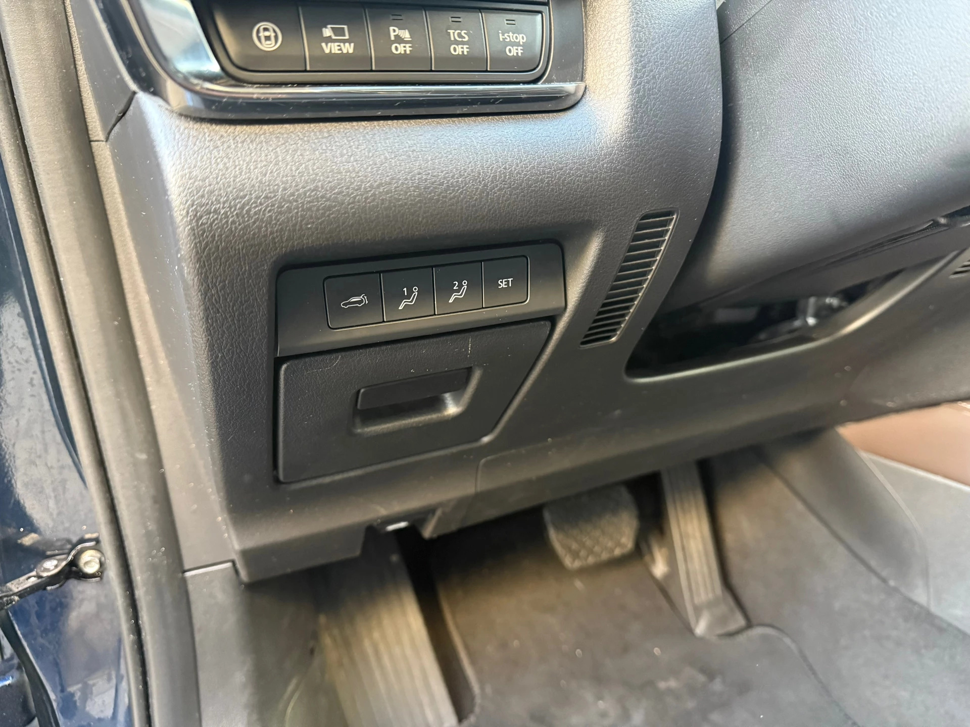 Hoofdafbeelding Mazda CX-30