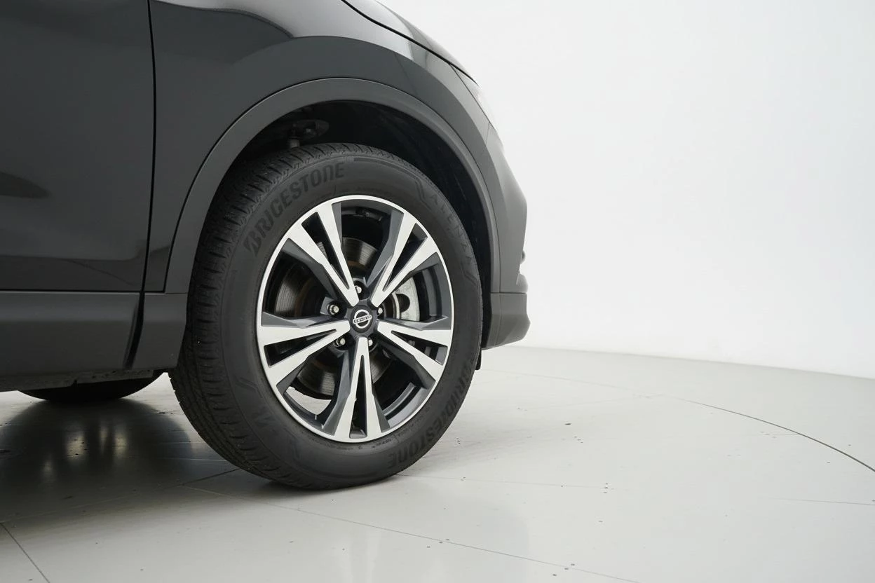 Hoofdafbeelding Nissan X-Trail