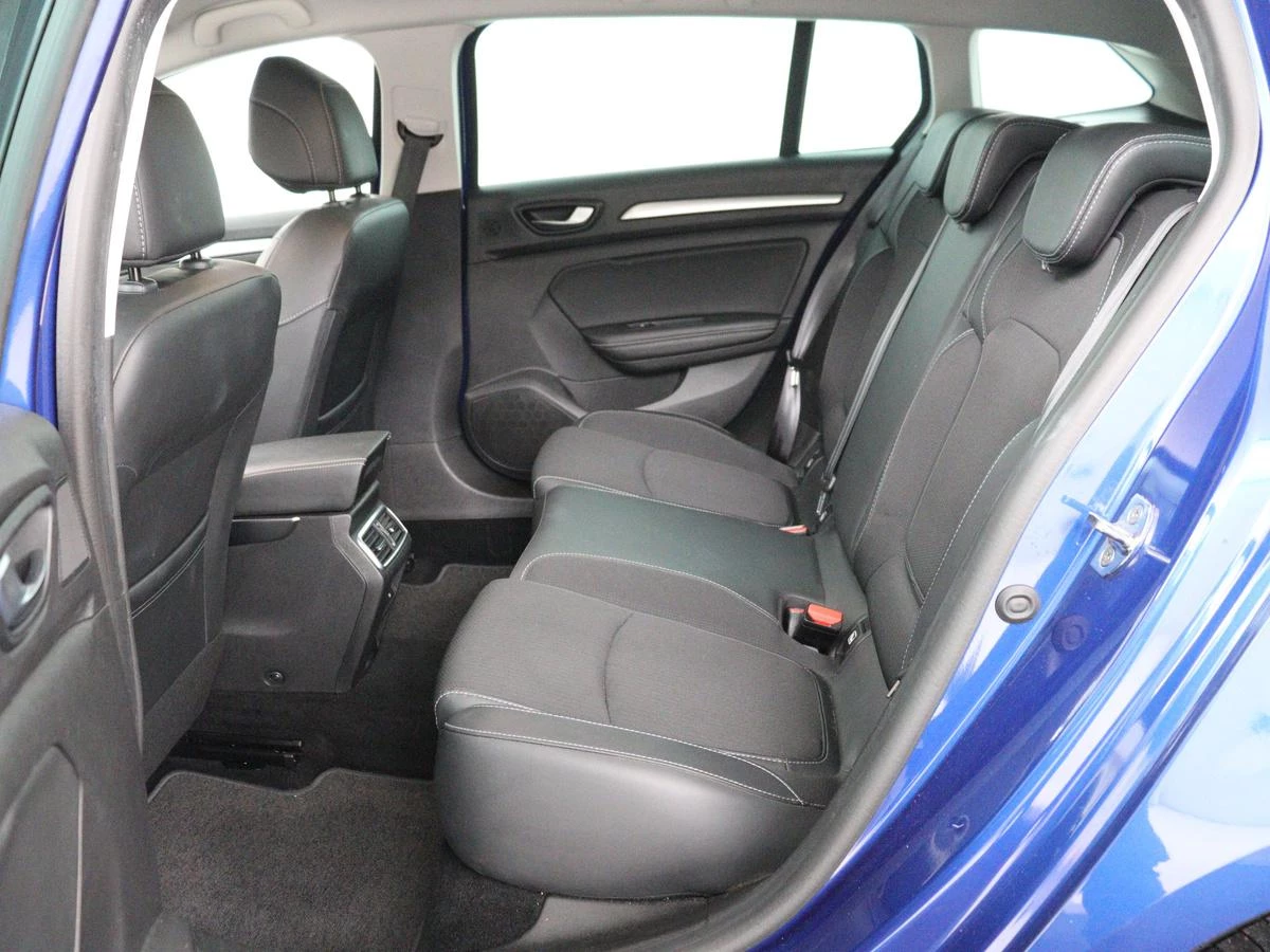 Hoofdafbeelding Renault Mégane