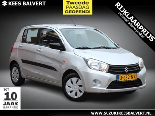 Suzuki Celerio 1.0 Comfort | Airco | 10 jaar garantie |