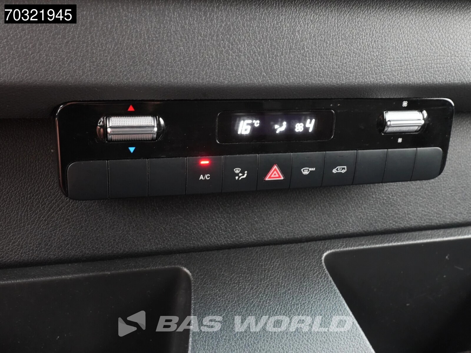 Hoofdafbeelding Mercedes-Benz eSprinter