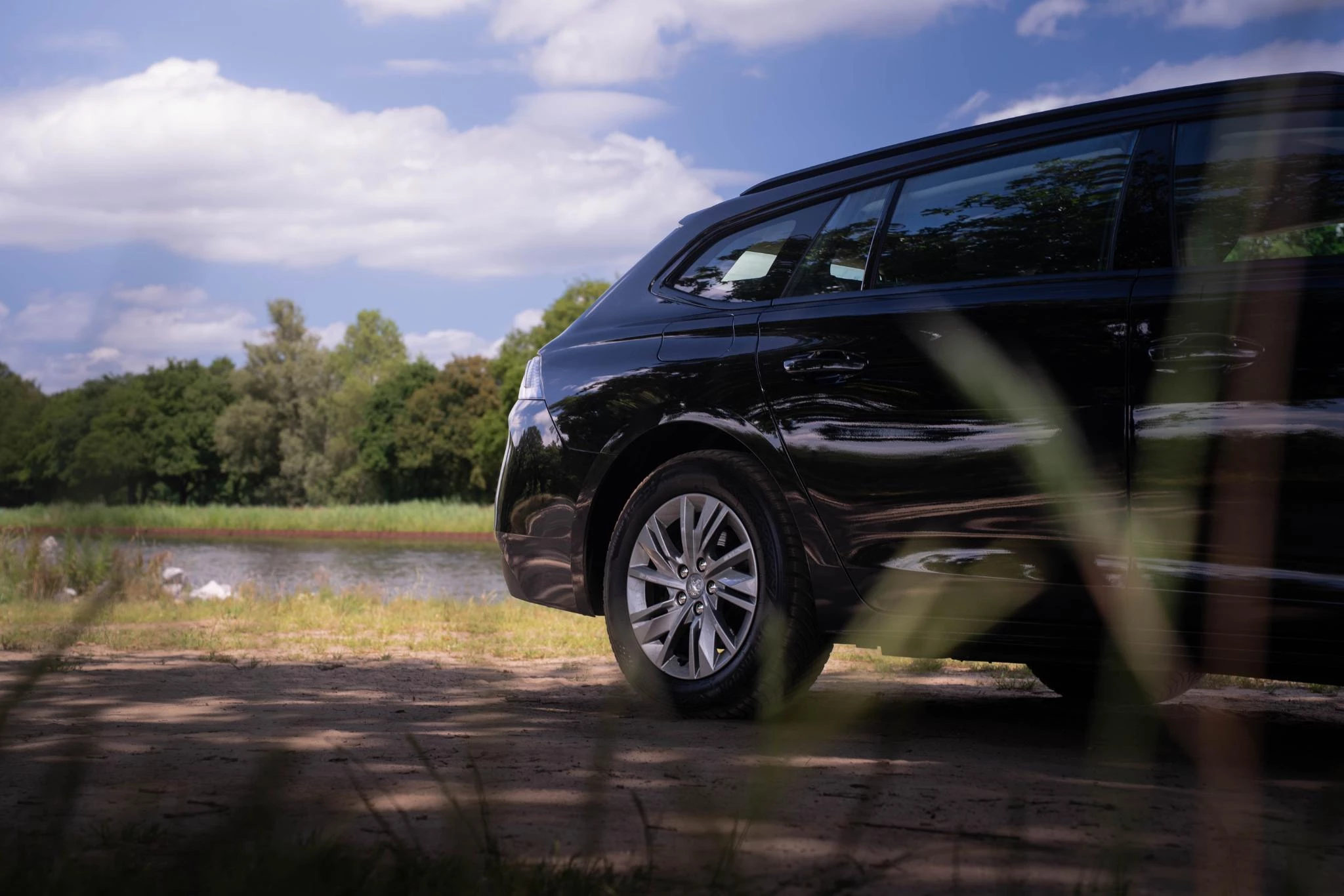 Hoofdafbeelding Peugeot 508
