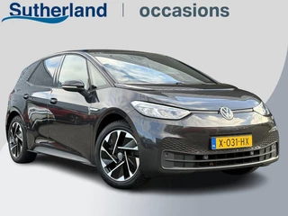 Hoofdafbeelding Volkswagen ID.3 Volkswagen ID.3 Pro Edition 58 kWh | Stoel- & Stuurwielverwarming | Adaptive Cruise | Achteruitrijcamera | Climate Control | Navi |