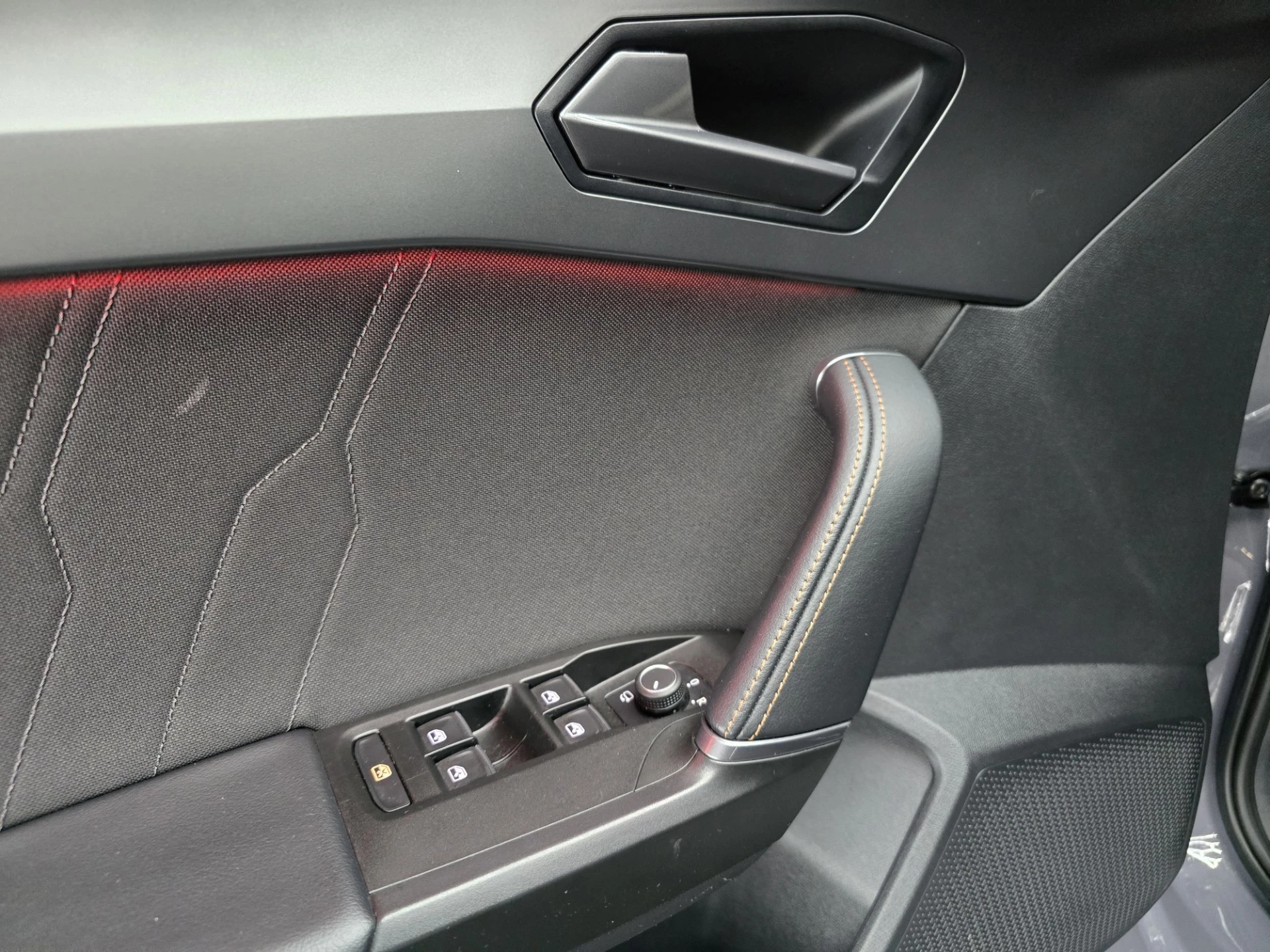 Hoofdafbeelding CUPRA Leon