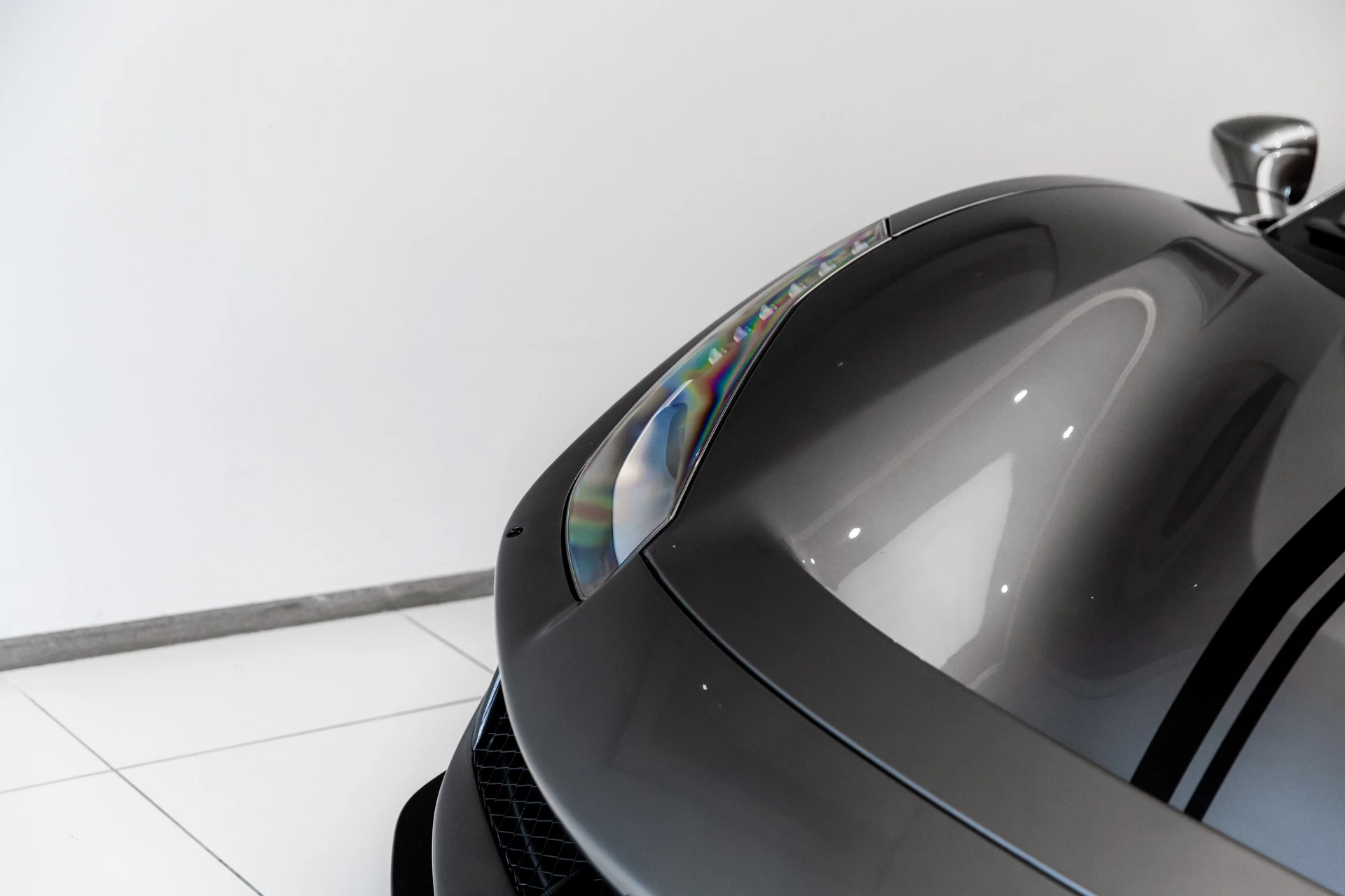 Hoofdafbeelding Ferrari 488