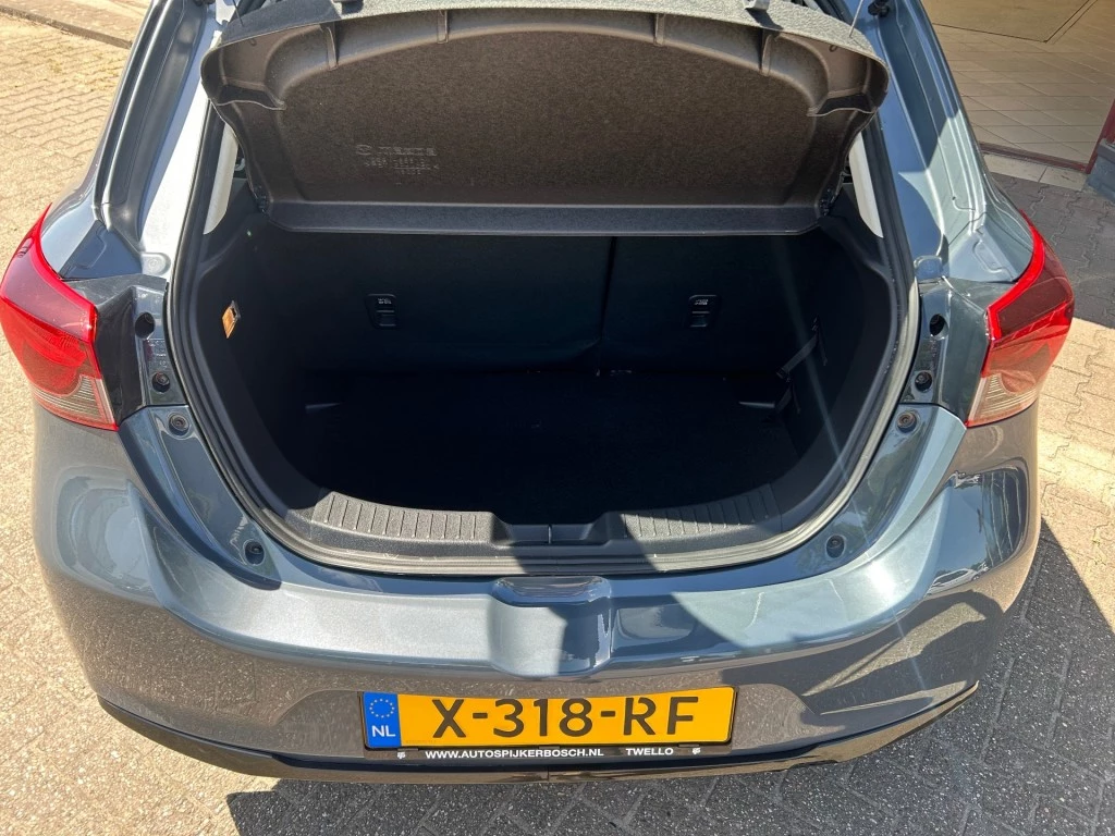 Hoofdafbeelding Mazda 2