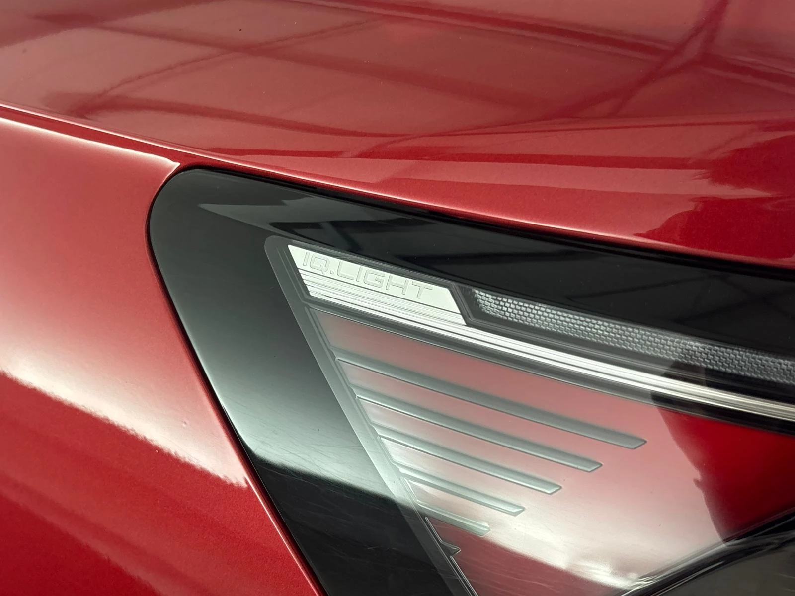 Hoofdafbeelding Volkswagen Arteon