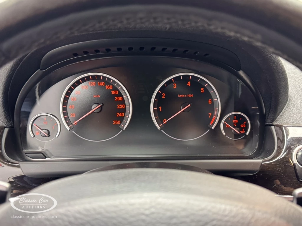 Hoofdafbeelding BMW 6 Serie