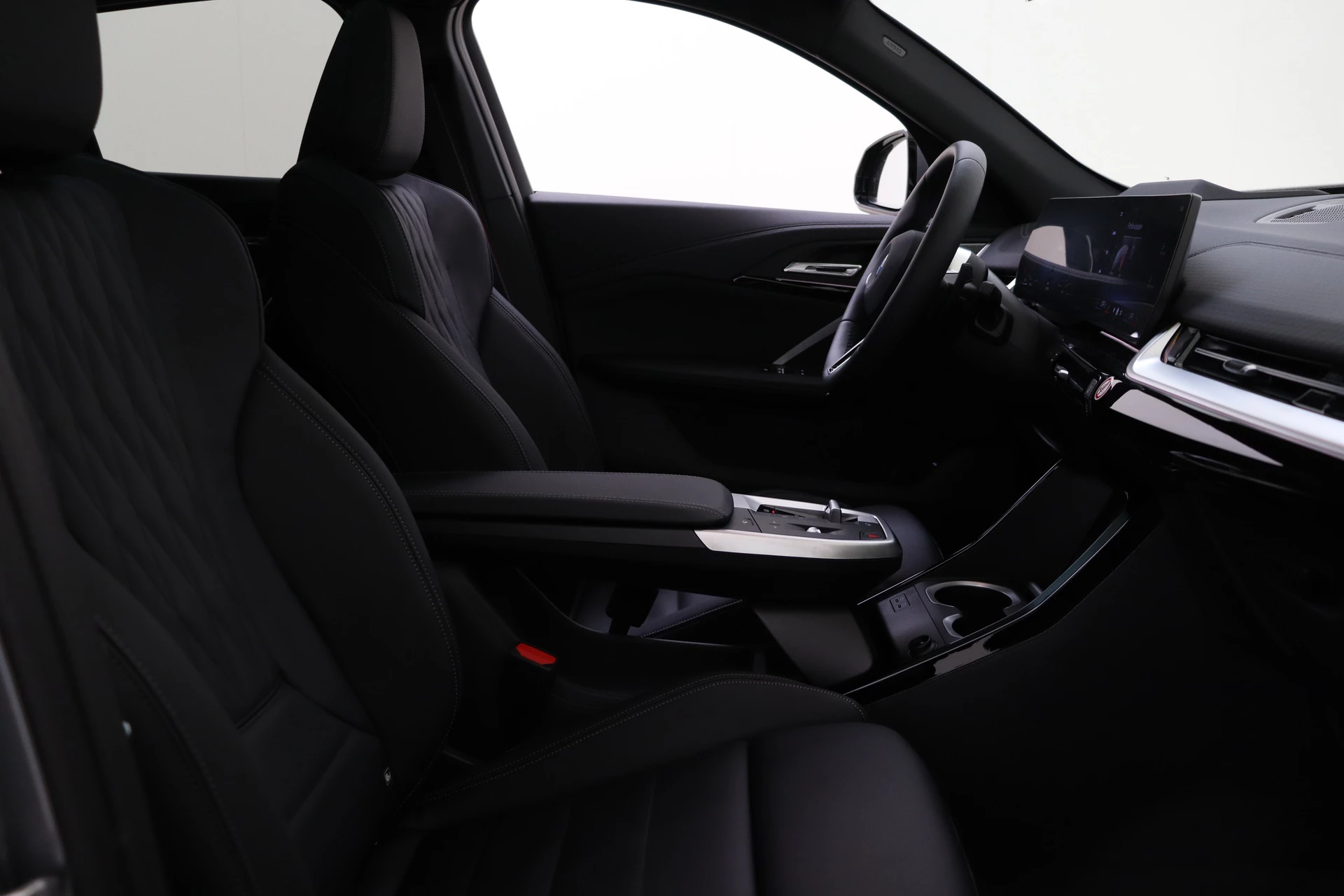 Hoofdafbeelding BMW X2