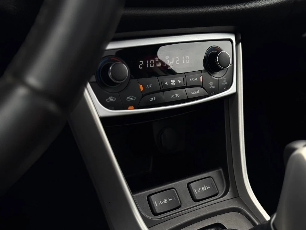 Hoofdafbeelding Suzuki S-Cross