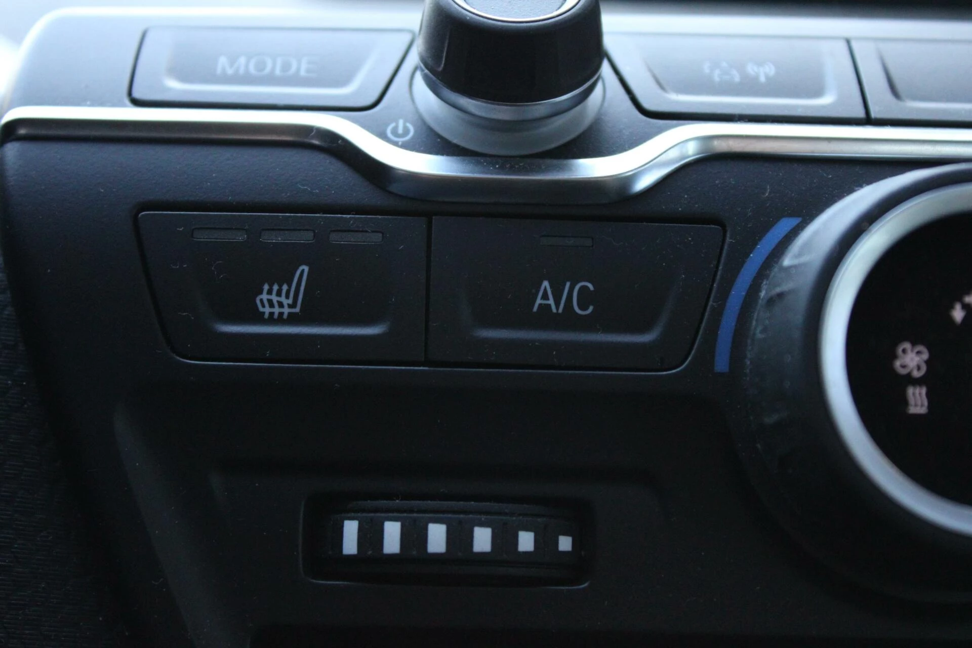 Hoofdafbeelding BMW i3