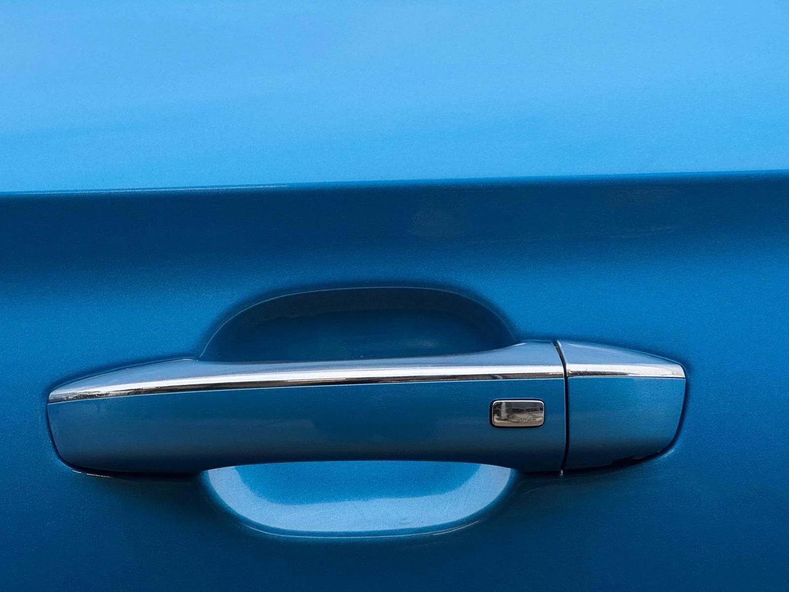 Hoofdafbeelding MG ZS EV