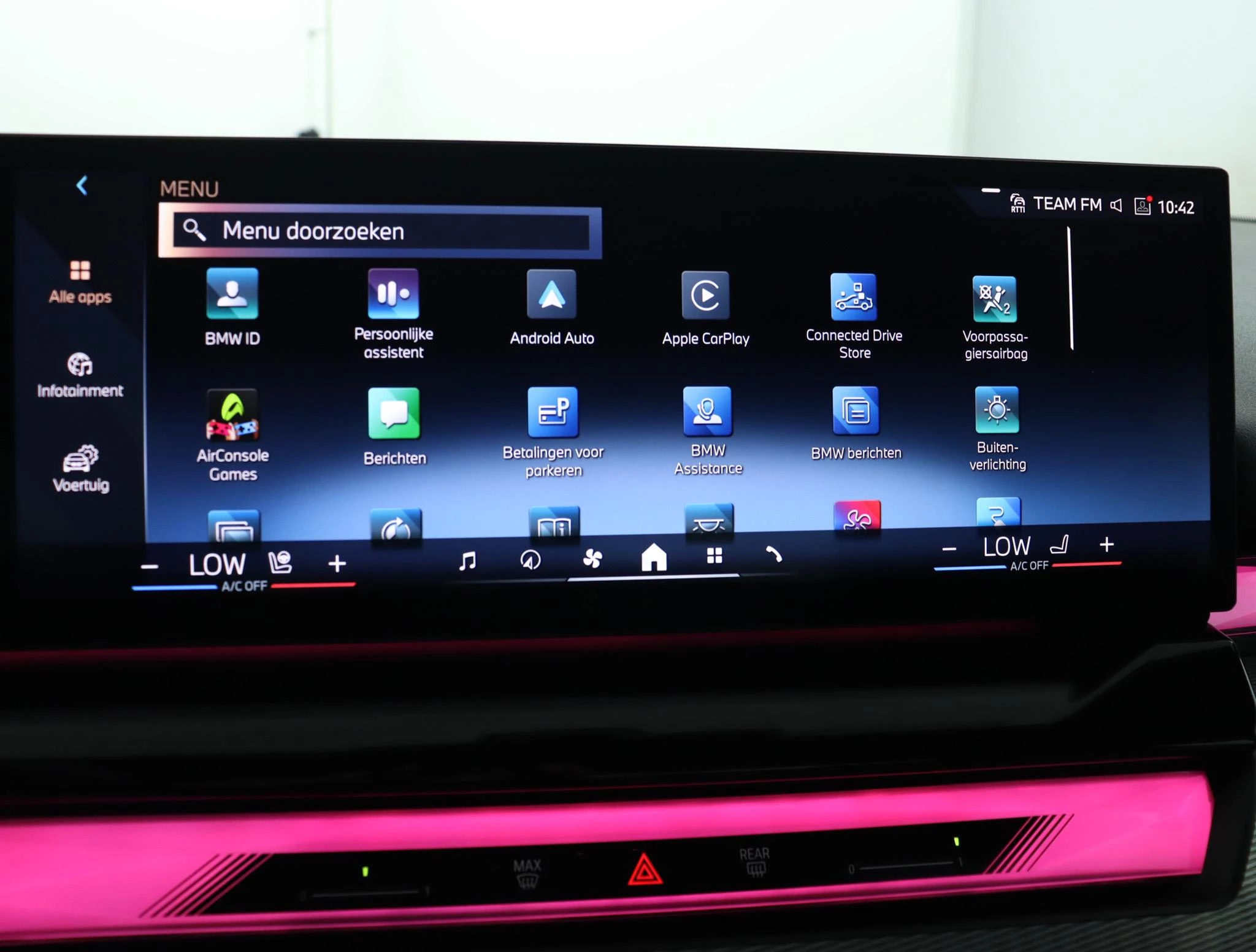 Hoofdafbeelding BMW i5