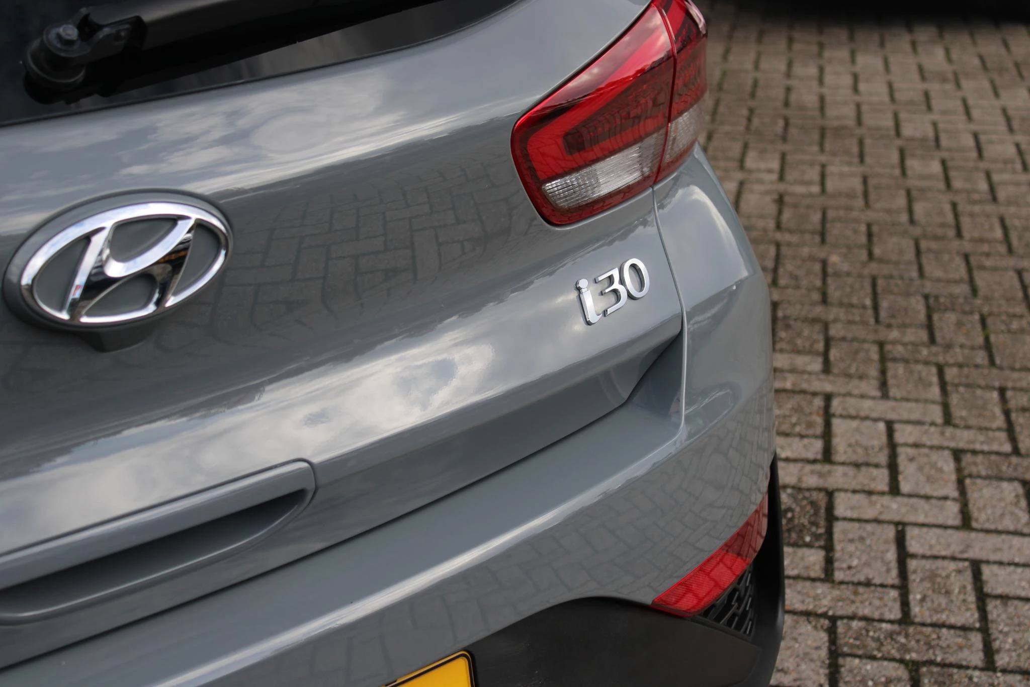 Hoofdafbeelding Hyundai i30
