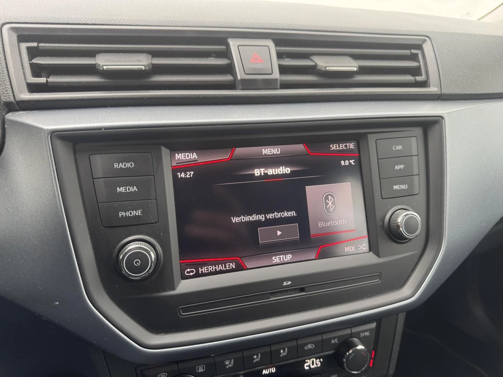 Hoofdafbeelding SEAT Arona