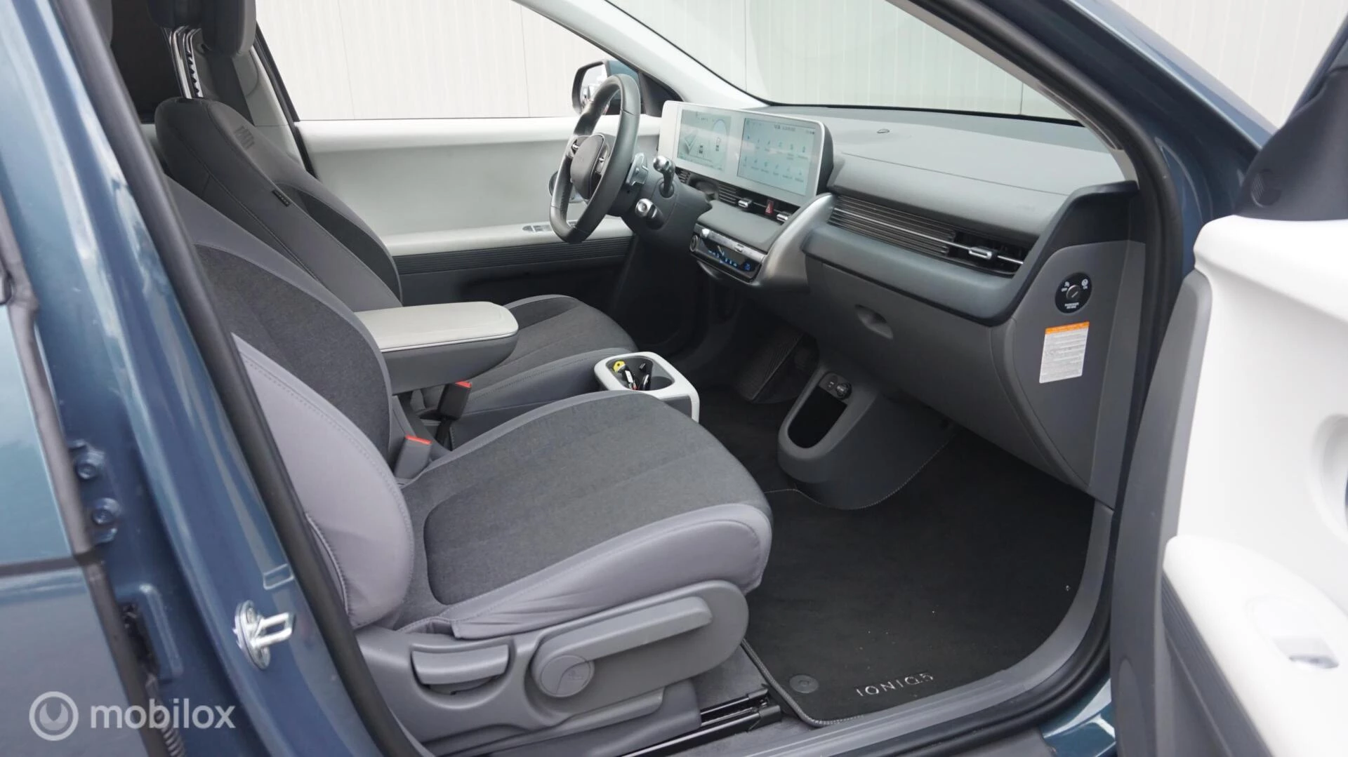 Hoofdafbeelding Hyundai IONIQ 5