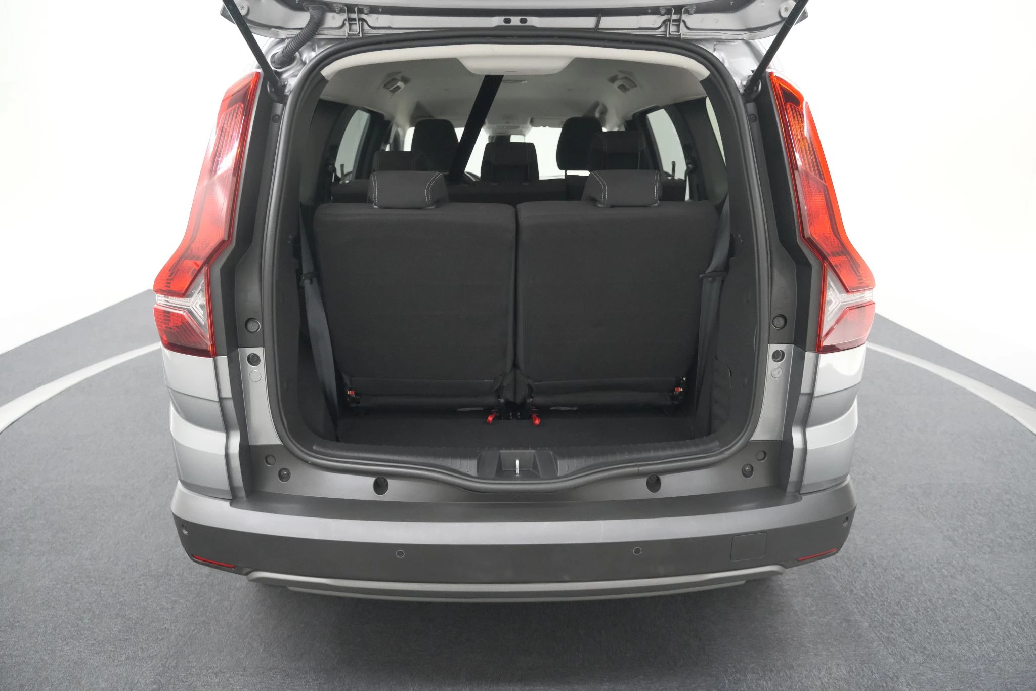 Hoofdafbeelding Dacia Jogger