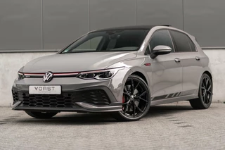 Volkswagen Golf 2.0 TSI GTI Clubsport Pano HK DSG LED