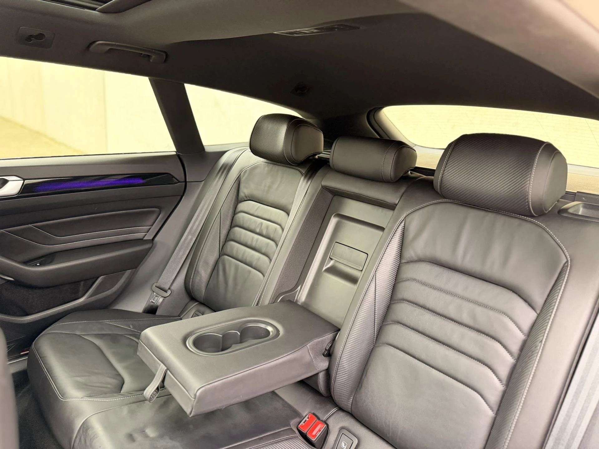 Hoofdafbeelding Volkswagen Arteon