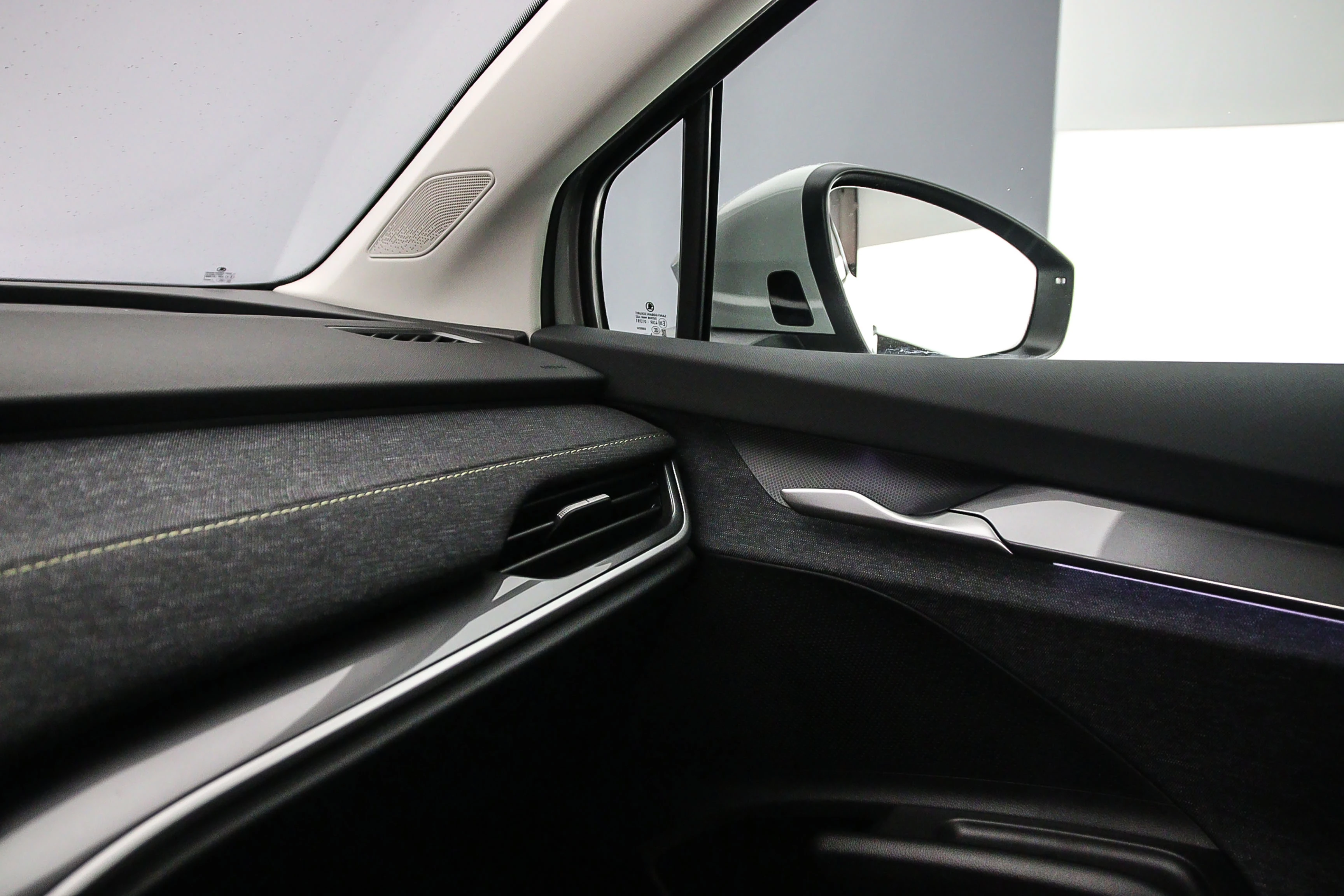 Hoofdafbeelding Škoda Elroq