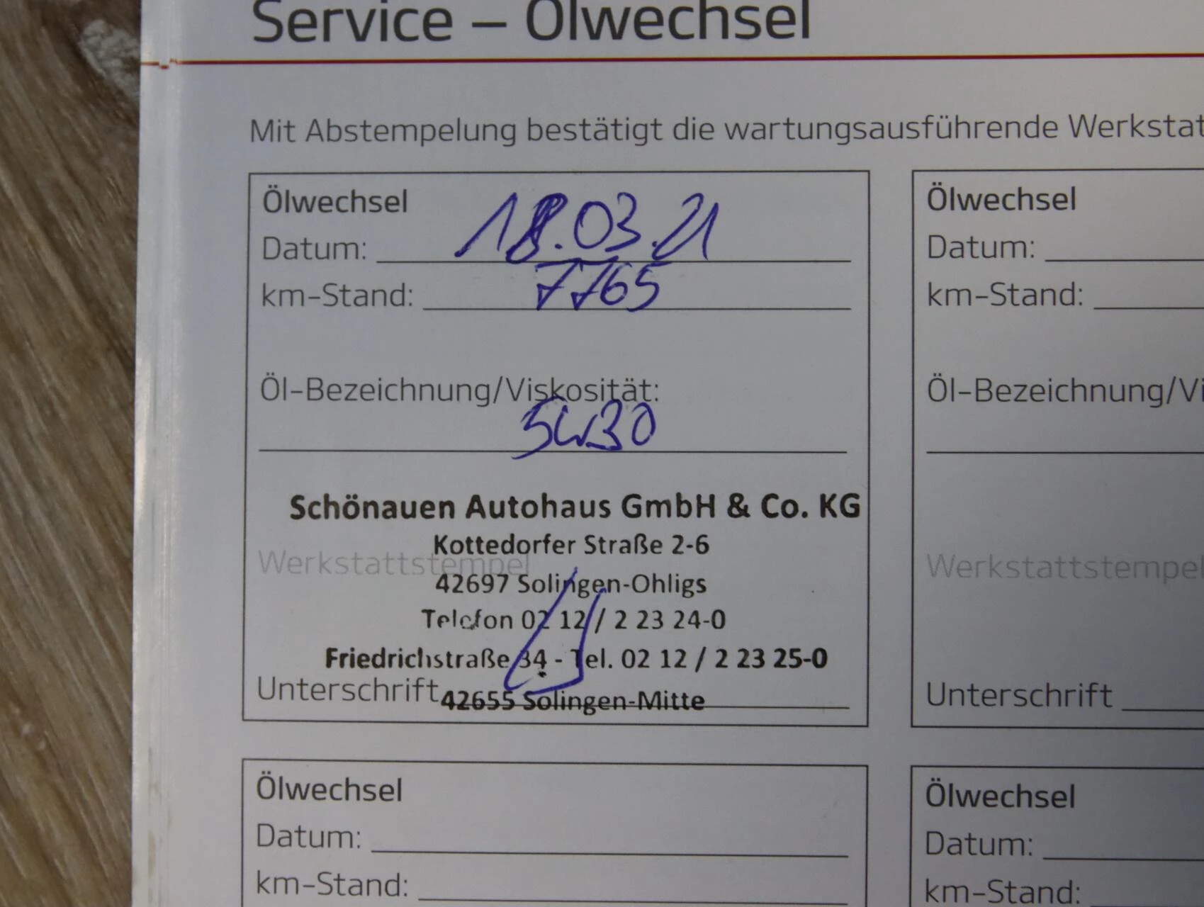 Hoofdafbeelding Kia ProCeed