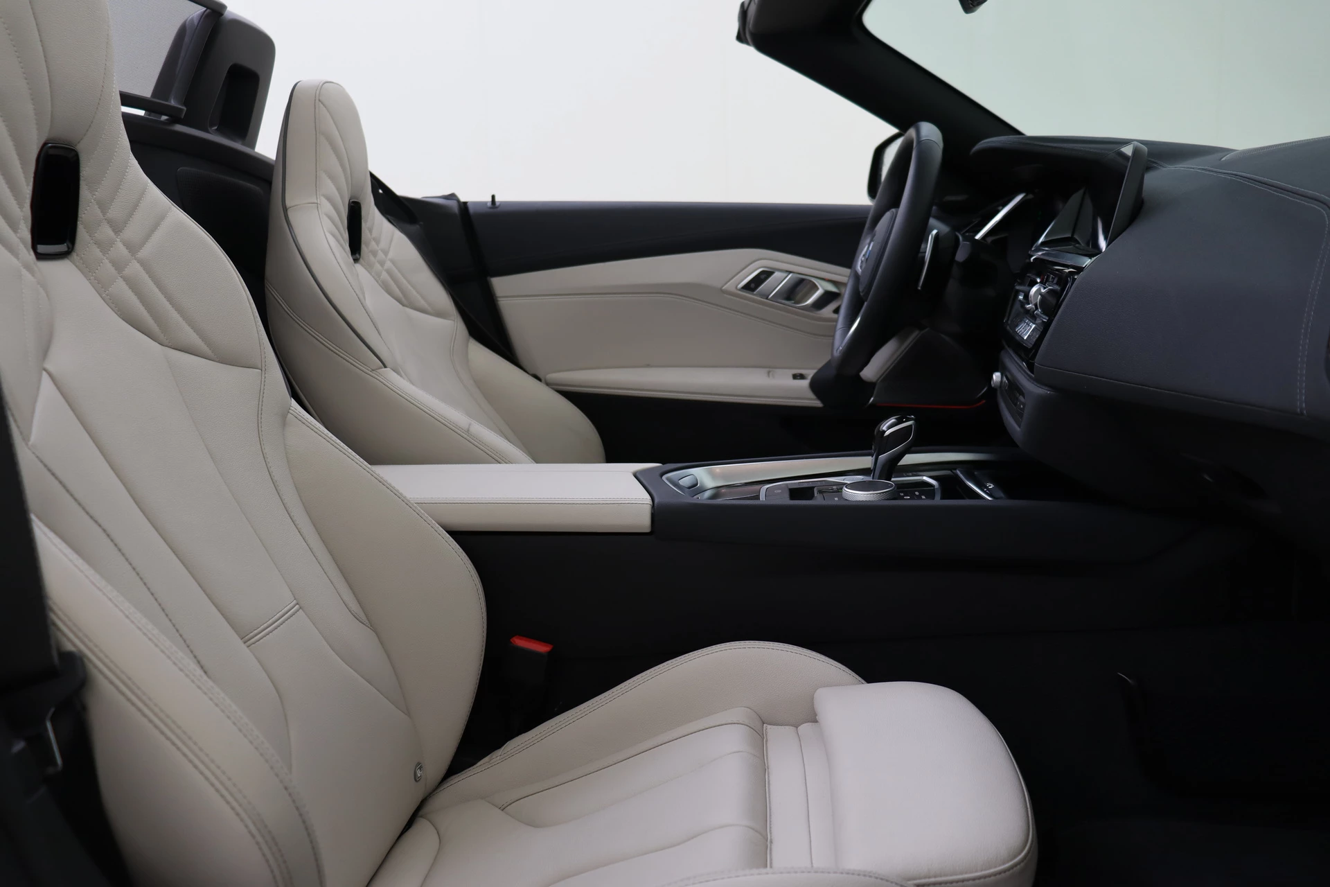 Hoofdafbeelding BMW Z4