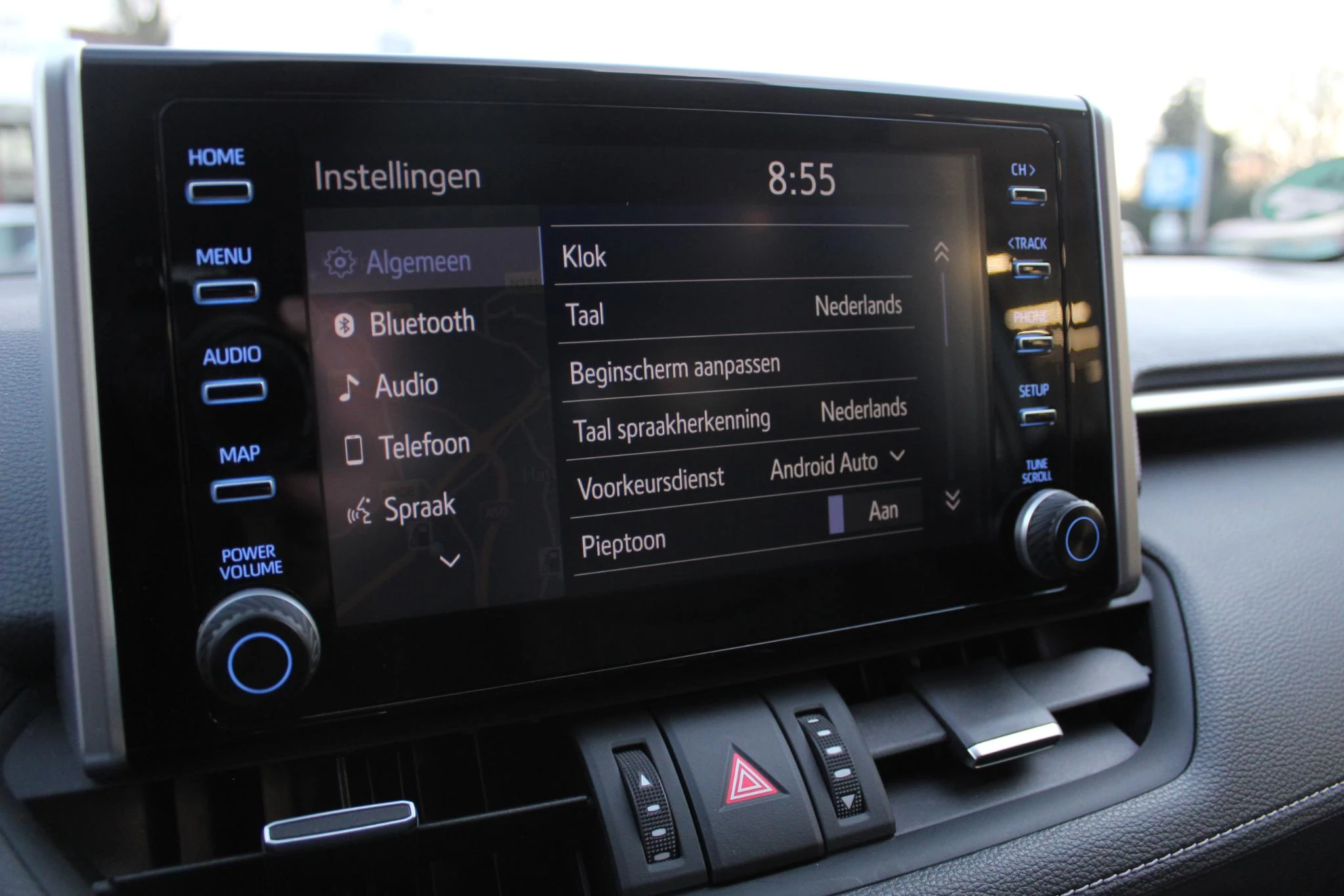 Hoofdafbeelding Toyota RAV4