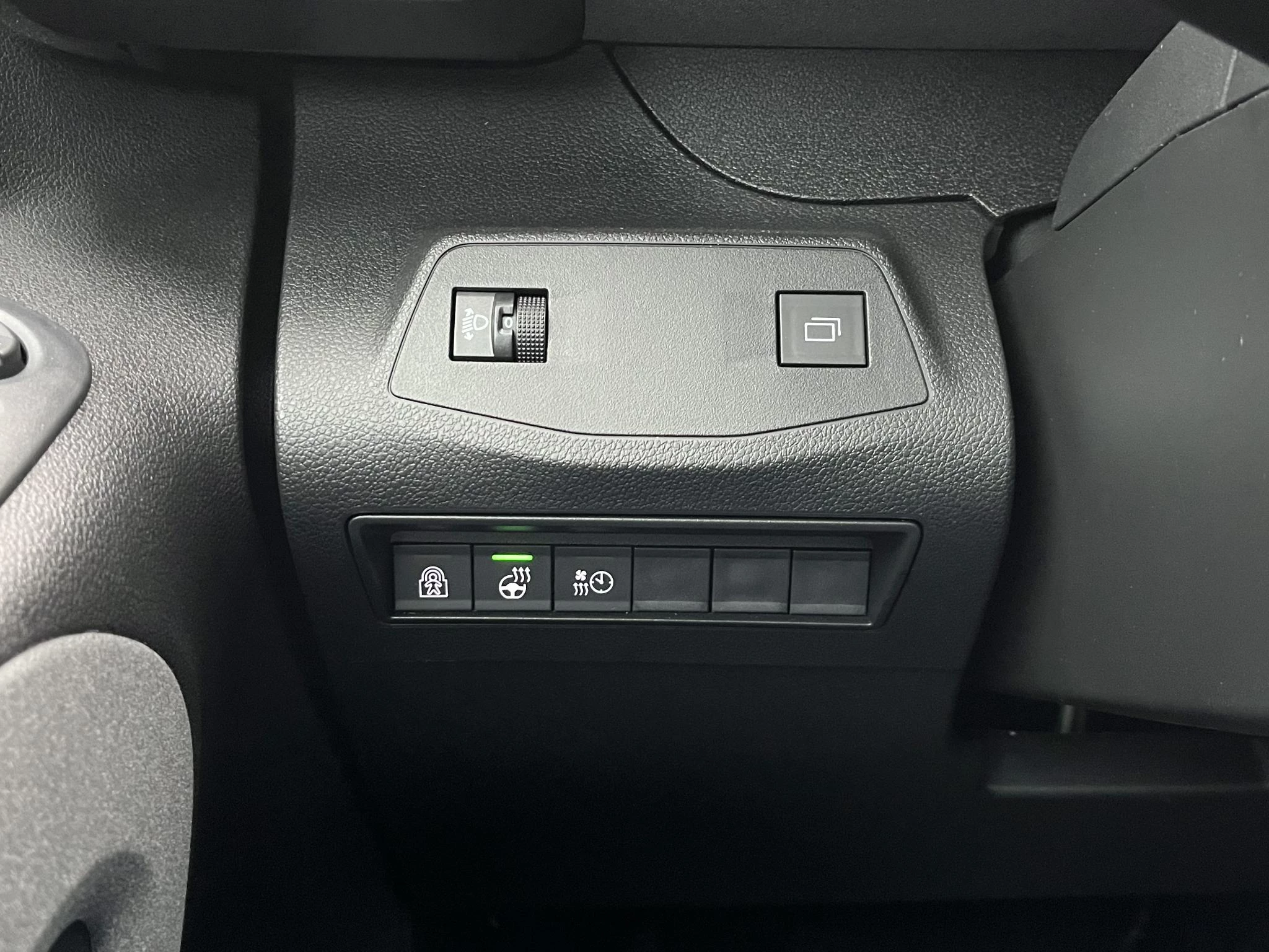 Hoofdafbeelding Peugeot e-Rifter