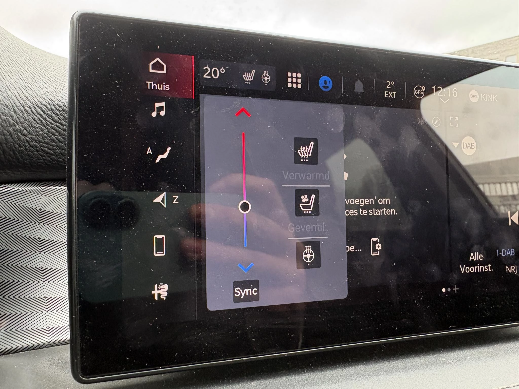 Hoofdafbeelding Alfa Romeo Tonale