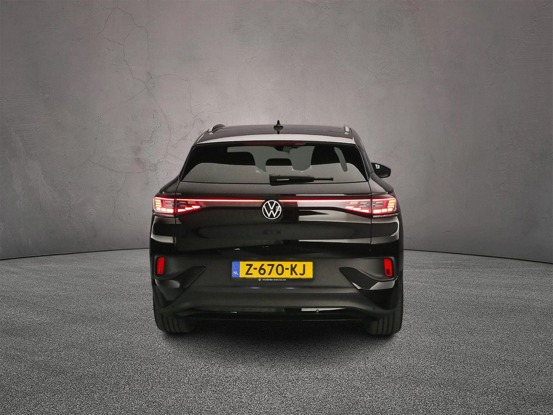 Hoofdafbeelding Volkswagen ID.4