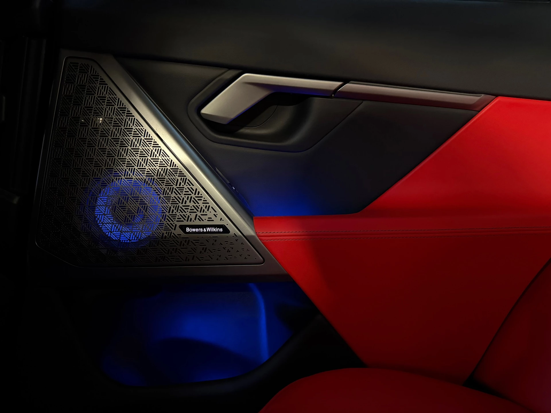 Hoofdafbeelding BMW M5