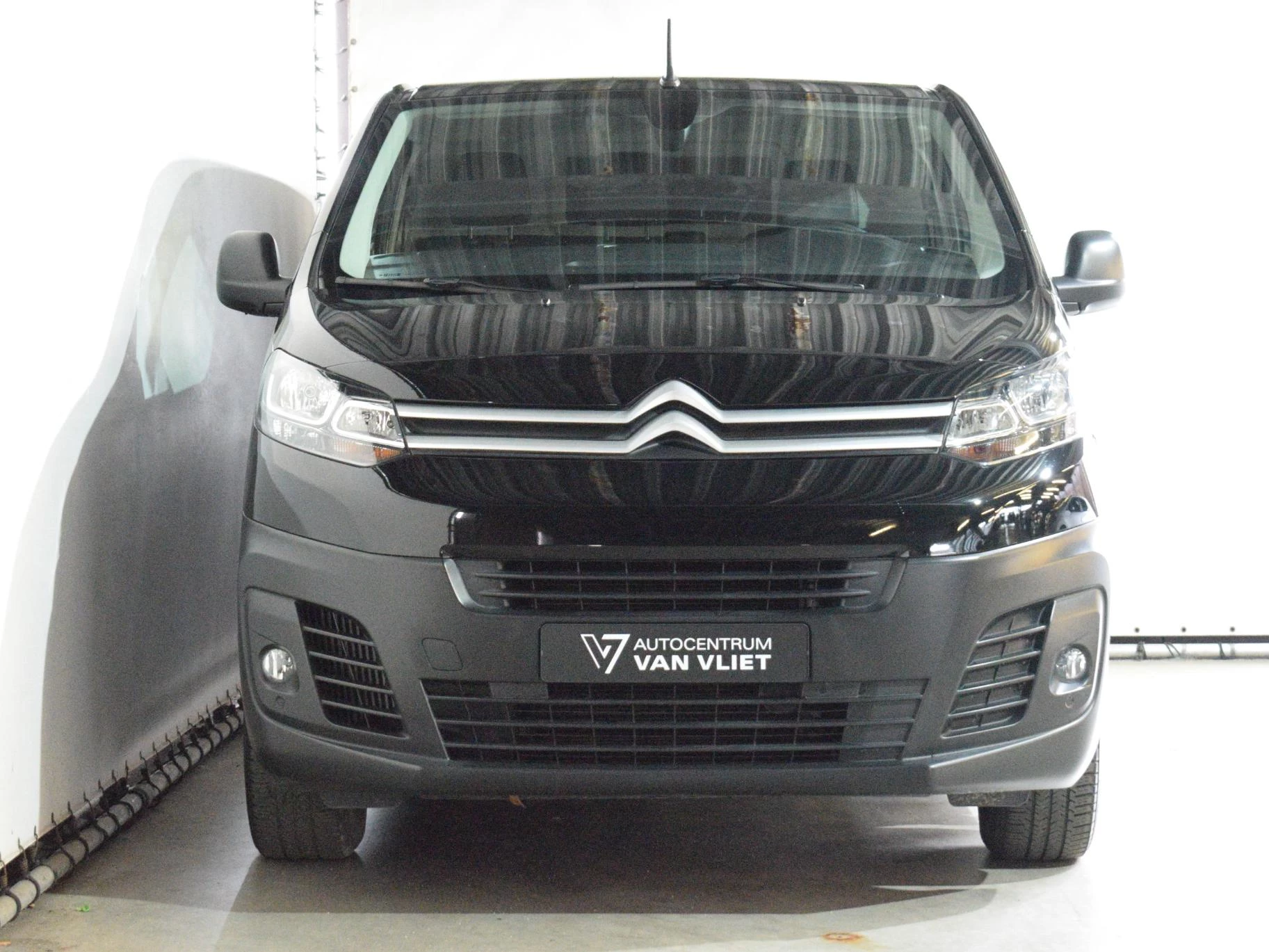 Hoofdafbeelding Citroën Jumpy