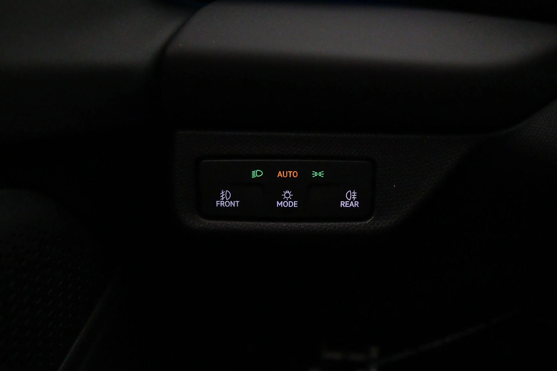 Hoofdafbeelding CUPRA Terramar