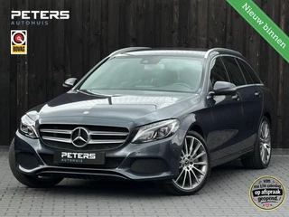 Mercedes C-klasse Estate 350 e Lease Edition| Origineel NL|