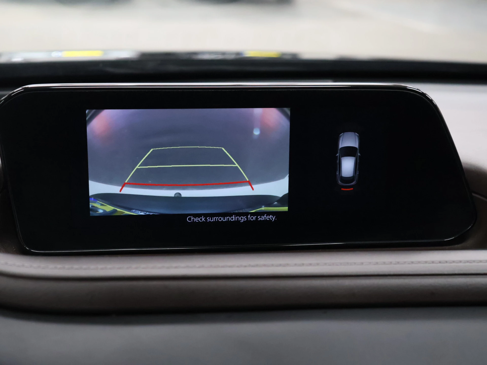 Hoofdafbeelding Mazda CX-30