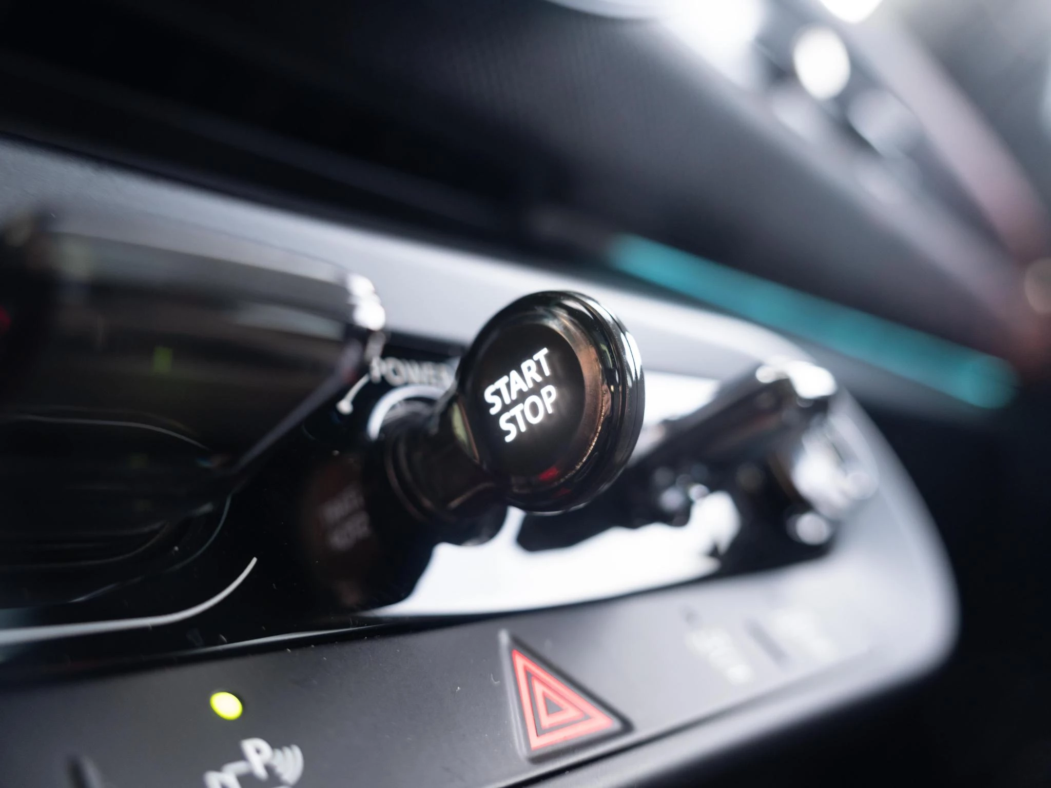 Hoofdafbeelding MINI Aceman