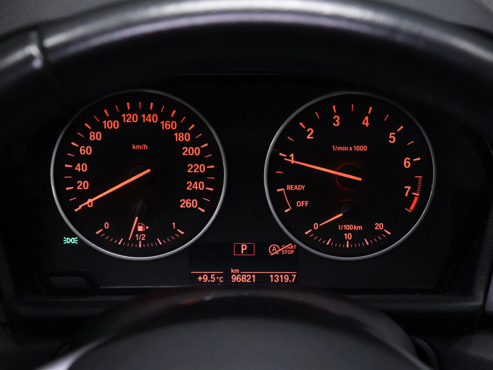 Hoofdafbeelding BMW 2 Serie