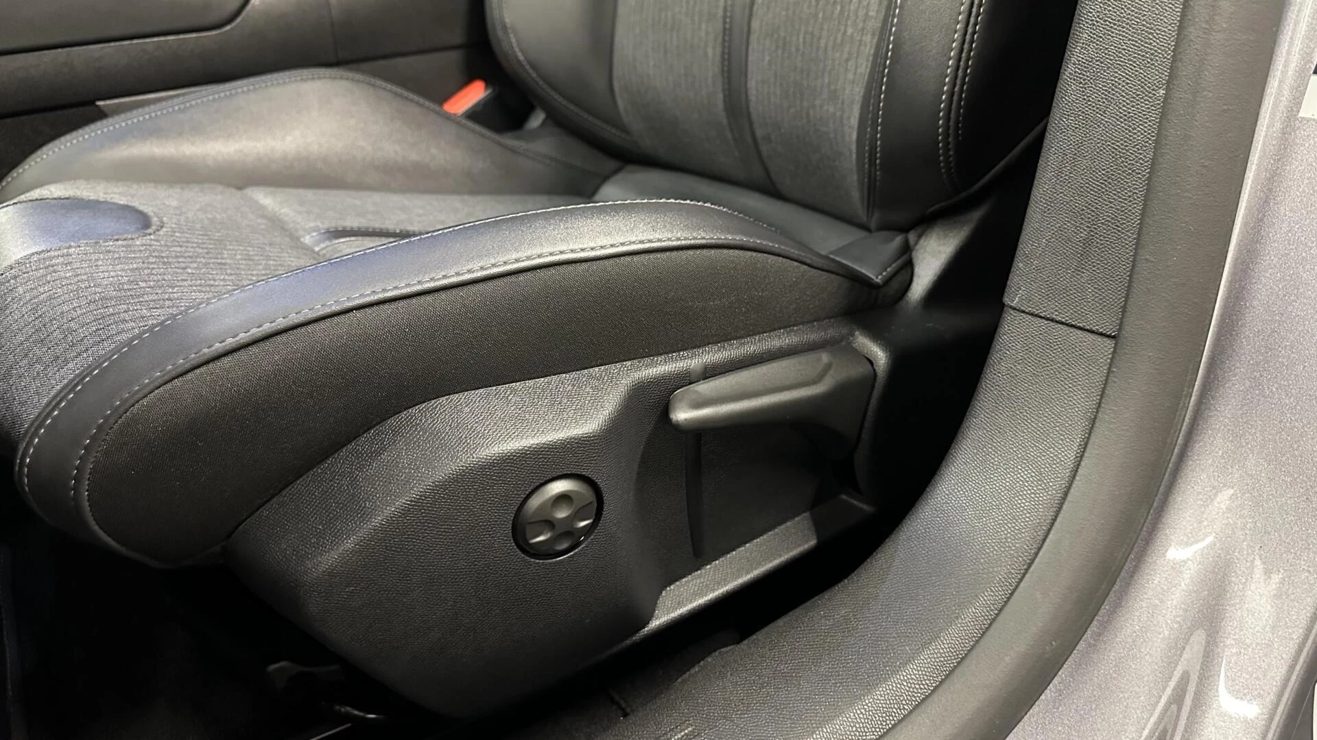 Hoofdafbeelding Peugeot 508