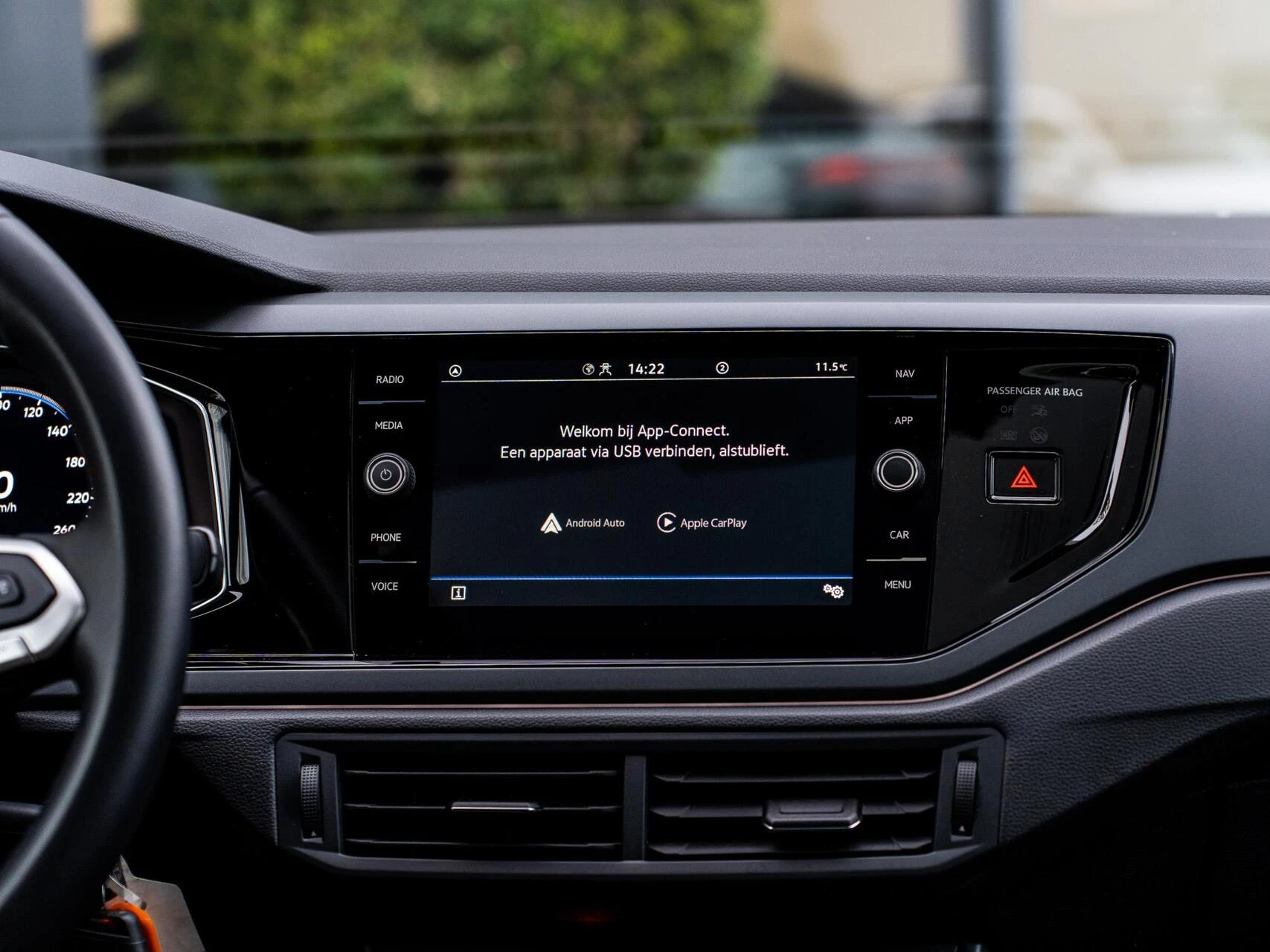 Hoofdafbeelding Volkswagen Taigo