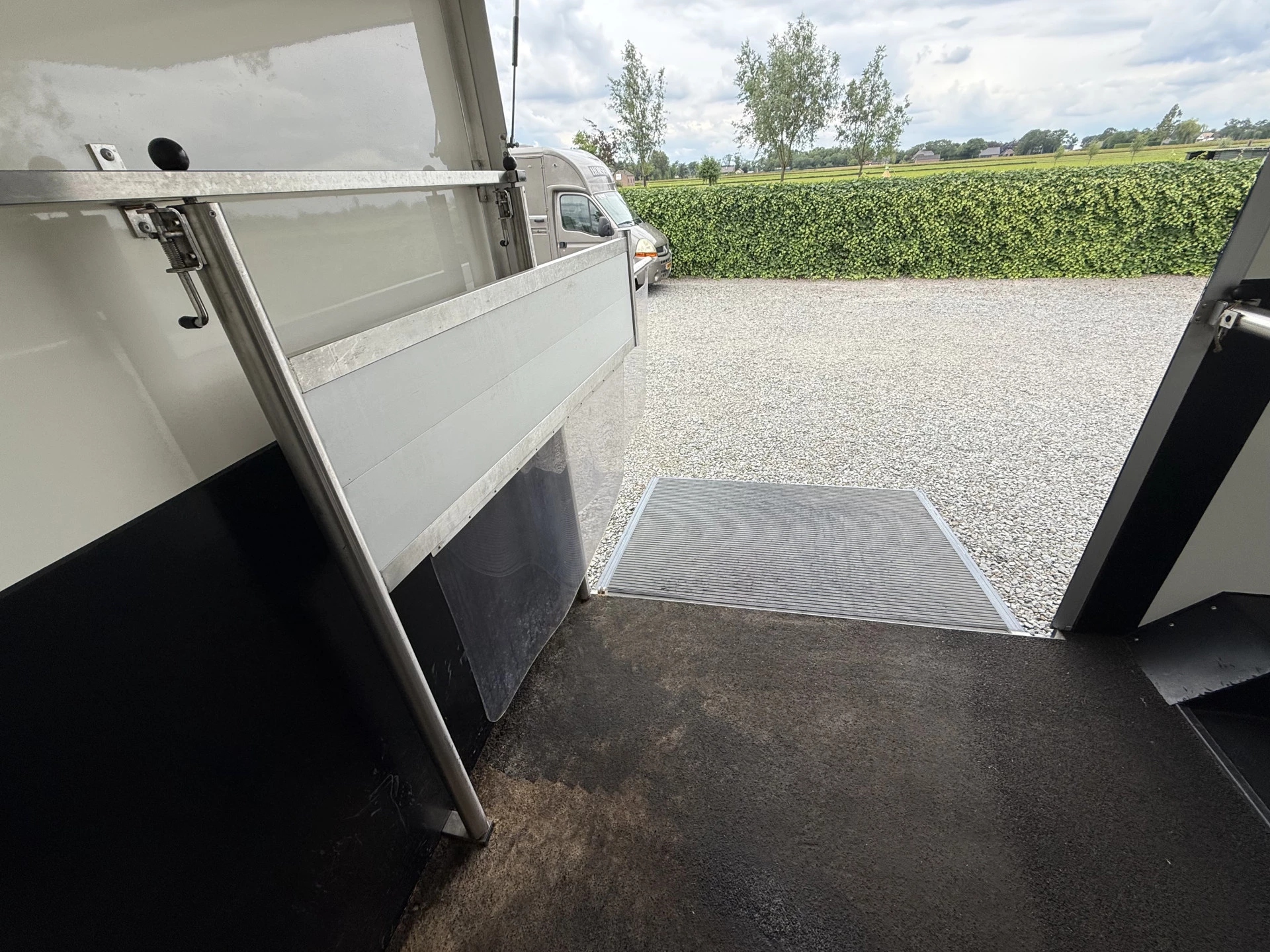 Hoofdafbeelding Peugeot Boxer
