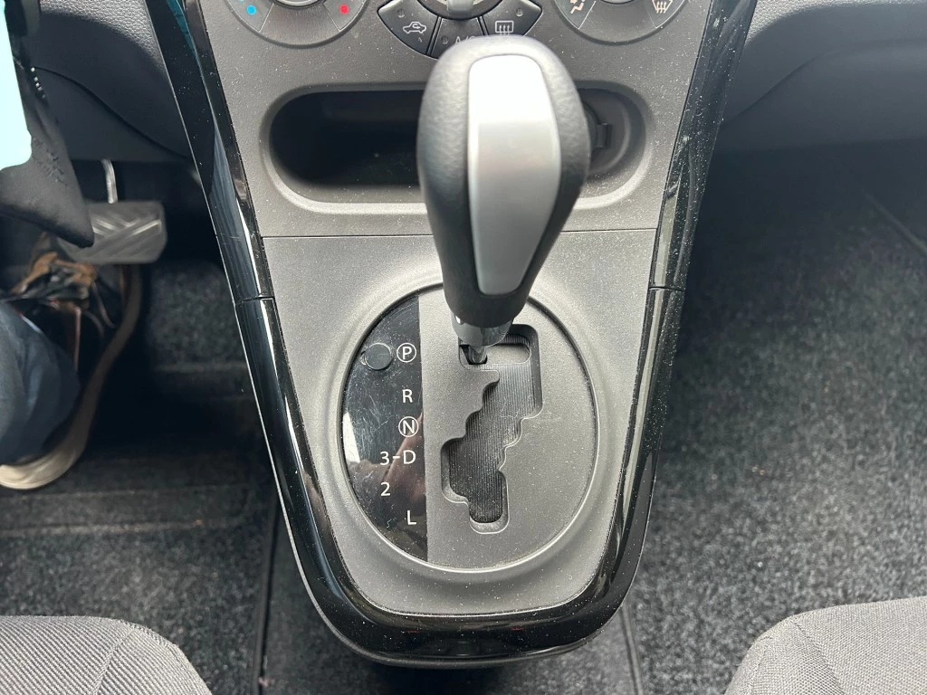 Hoofdafbeelding Suzuki Splash